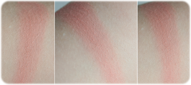Dior blush cocktail peach best sale